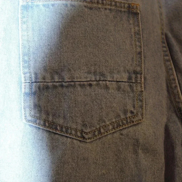 Dance & Marvel Front Ripped Jeans - Picture 9 of 11